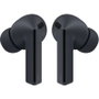 Samsung Galaxy Buds3 FE Negro In-Ear con Cancelación de Ruido y Estuche de Carga
